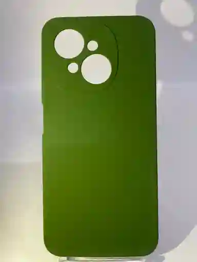 Estuche Silcion Tecno Spark Go 2025