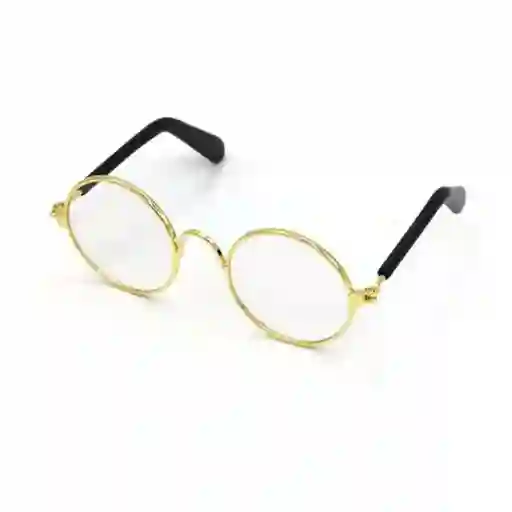 Gafas Para Gatos Gafas Redondas Para Mascotas