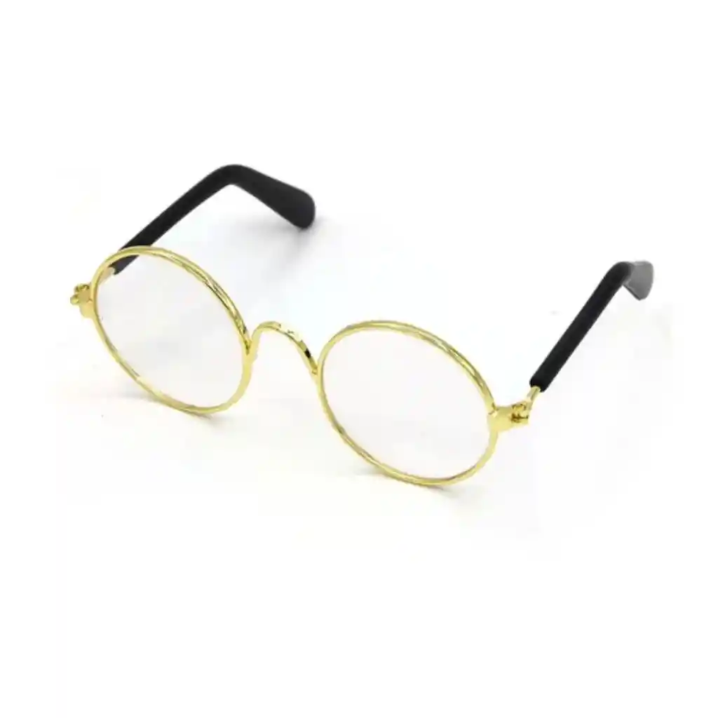 Gafas Para Gatos Gafas Redondas Para Mascotas