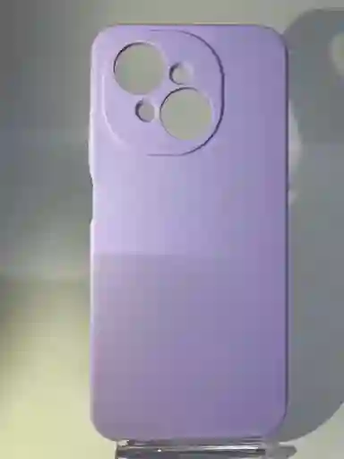 Estuche Silicon Tecno Spark Go 2025