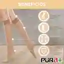 Medias Veladas Cortas