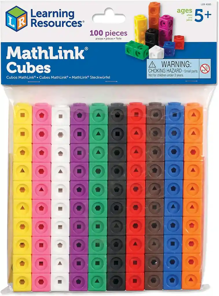 Juguetes Niño Juego Matemáticas Construcción Stem