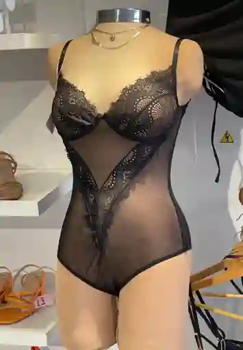 Body Exótica