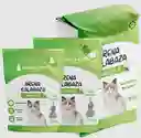 Arena Calabaza Pets 100% Bentonita 10 Kg Vainilla