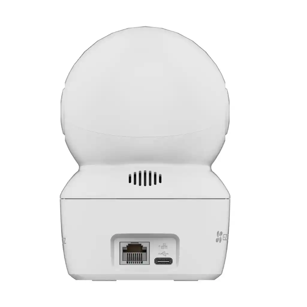 Cámara Ezviz H7c Dual 2k⁺ Pan/tilt Wi-fi – Interior