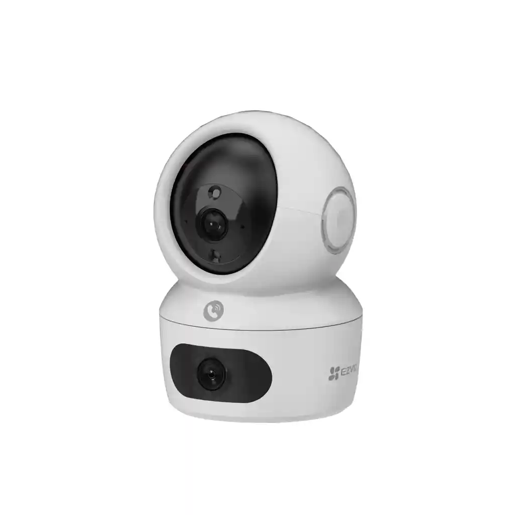 Cámara Ezviz H7c Dual 2k⁺ Pan/tilt Wi-fi – Interior