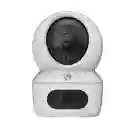 Cámara Ezviz H7c Dual 2k⁺ Pan/tilt Wi-fi – Interior