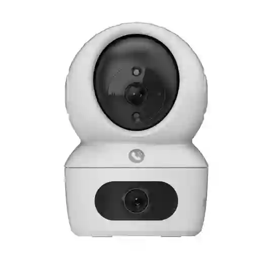 Cámara Ezviz H7c Dual 2k⁺ Pan/tilt Wi-fi – Interior