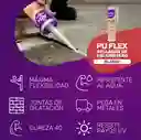 Sellador Adhesivo De Poliuretano Pu Flex – Blanco – 300 Ml