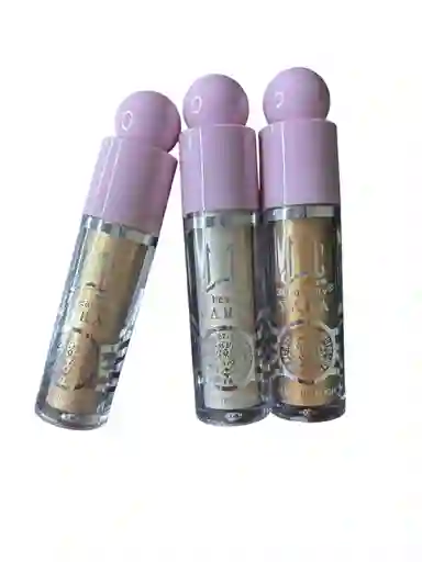 Iluminador Liquido Para Rostro Marca Yara