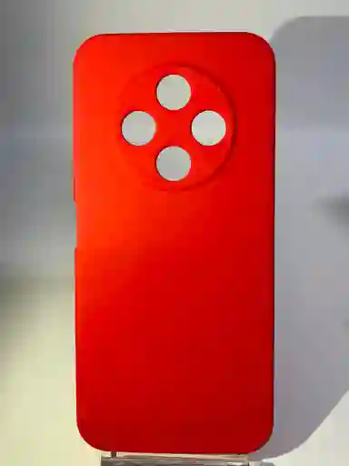 Estuche Silicon Tecno Spark 30c