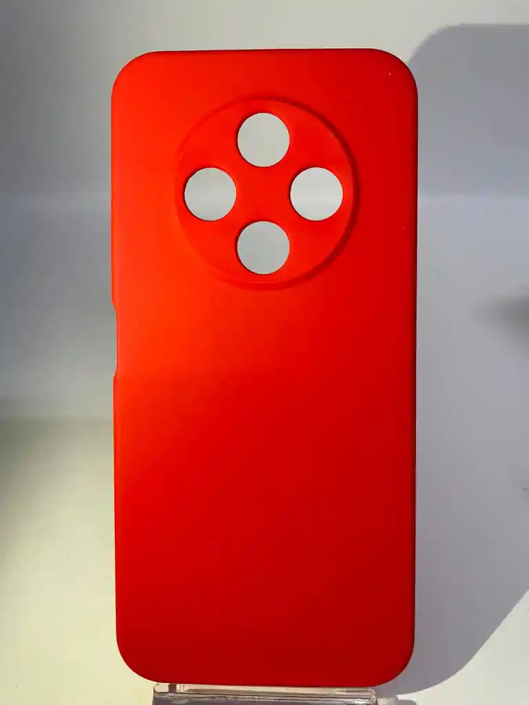 Estuche Silicon Tecno Spark 30c