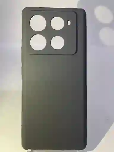 Estuche Silicon Tecno Spark 40 Pro