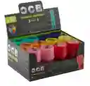 Ocb Plastic Grinders Yellow