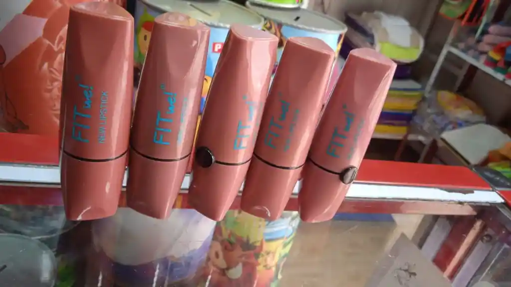 Labiales