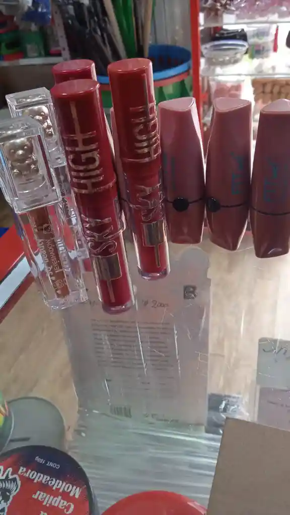 Labiales