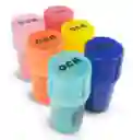 Ocb Plastic Grinders Orange