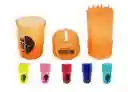 Ocb Plastic Grinders Orange