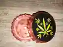 Grinder Moledor Plástico Pequeño De 1 Piso