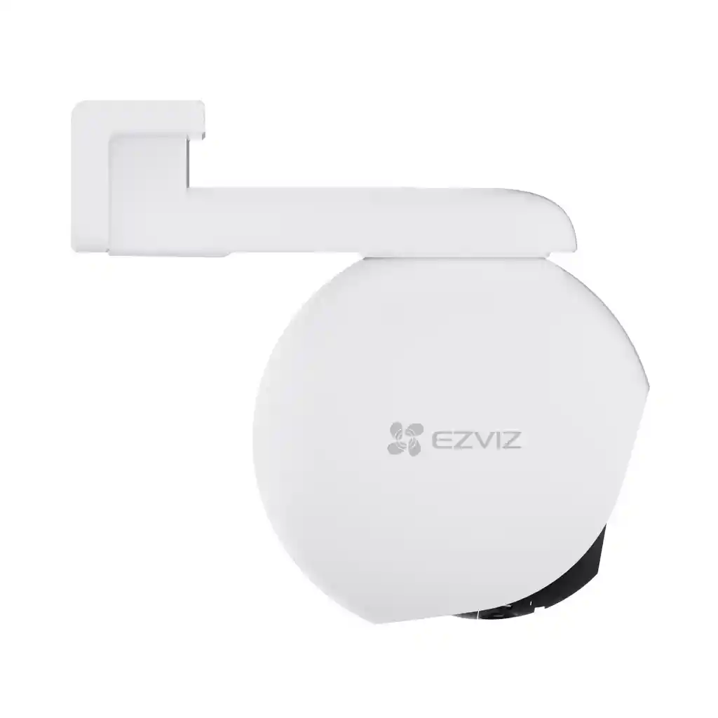 Cámara Ezviz H80x Dual 4k Pan & Tilt Wi-fi Exterior – Colorfull Vision