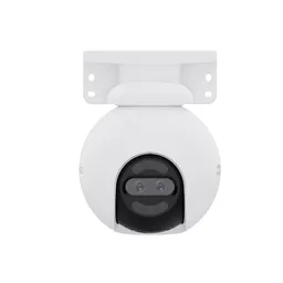 Cámara Ezviz H80x Dual 4k Pan & Tilt Wi-fi Exterior – Colorfull Vision