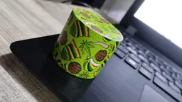 Grinder Moledor Metalico 3 Piezas Pequeño