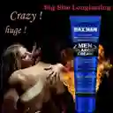 Gel Max Man Sexcretos Ultimate Performance 60 Ml