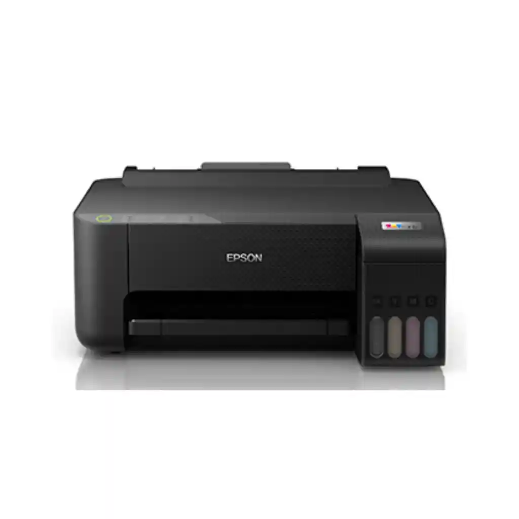 Impresora Multifuncion Digital Epson Ecotank L1250