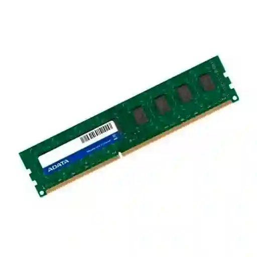Adata Memoria Ram Pc Ddr3 8gb Bus 1600 Low Voltage