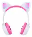 Diadema De Gato Zw-028 – Estilo Divertido Y Funcionalidad Versátil