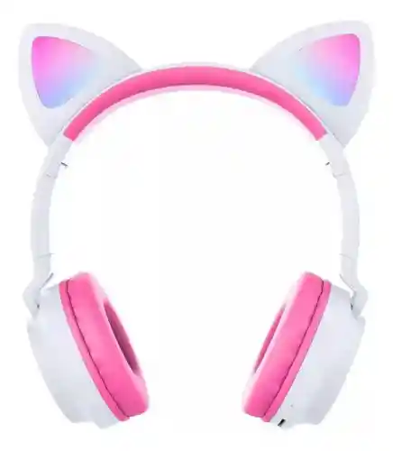 Diadema De Gato Zw-028 – Estilo Divertido Y Funcionalidad Versátil