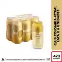 Combo Club Colombia Latón