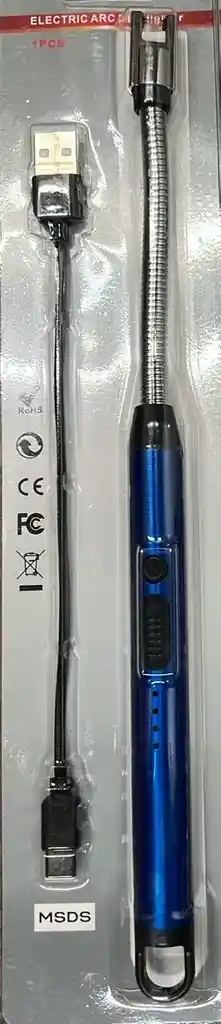 Encendedor Electrónico Recargable