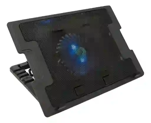 Base Refrigerante Portátil 9 A 17 638(b) 5 Niveles / 2 Usb