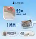 Arena Calabaza Pets 100% Bentonita 4.5 Kg Rosa
