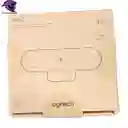 Camara Brio 4k Logitech 🎬 – ¡transmite Como Un Profesional! 🎤