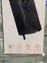 Regulador De Voltaje Iconnex I-435 Con 4 Tomas Universales, 400va/200w, Protección Avr, Supresión De Picos Y Seguridad Para Tus Equipos Electrónicos