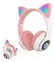 Diadema De Gato Viv-24m – Estilo Divertido Y Funcionalidad Versátil