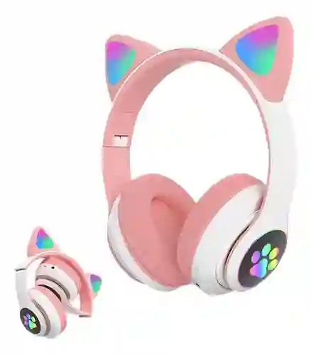 Diadema De Gato Viv-24m – Estilo Divertido Y Funcionalidad Versátil