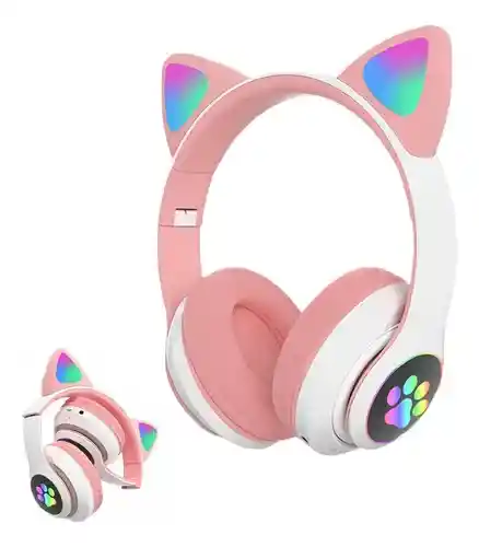 Diadema De Gato Viv-24m – Estilo Divertido Y Funcionalidad Versátil