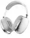 Audífonos Auriculares Bluetooth Inalámbricos P9 Gris