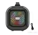 Radio Parlante Usb/tf/bt/fm Zqs1340