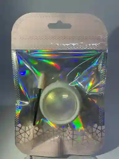 Glitter Para Uñas