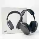 Audífonos Auriculares Bluetooth Inalámbricos P9 Negro