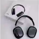 Audífonos Auriculares Bluetooth Inalámbricos P9 Negro