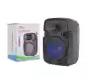 Radio Parlante Usb/tf/bt/fm Zqs1328s