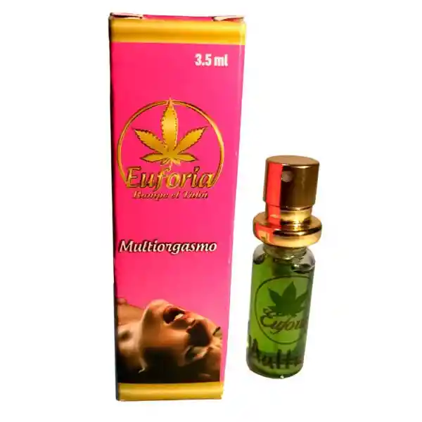 Multi Spray Kanabico 3.5 Ml