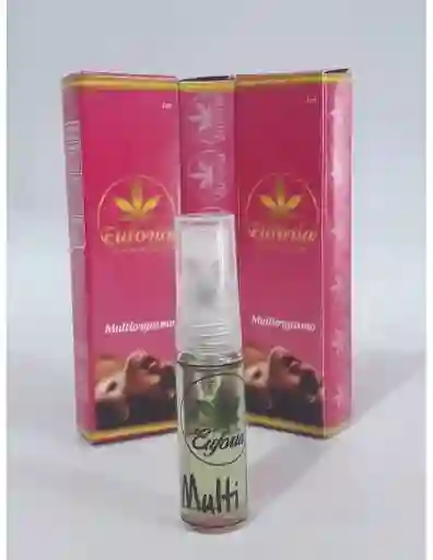 Multi Spray Kanabico 3.5 Ml