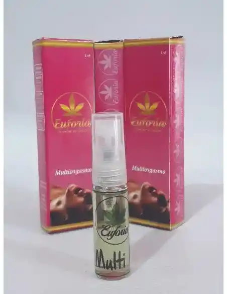 Multi Spray Kanabico 3.5 Ml