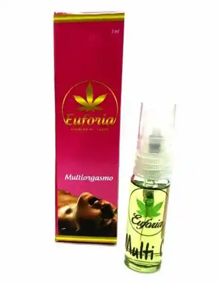 Multi Spray Kanabico 3.5 Ml